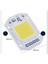 50W LED Çip Beyaz 220 Volt 2