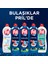 Türkiye Serisi 653ml x 4 Adet (2 Adana Portakalı + 2 Amasya Elması Kokulu) Sıvı Bulaşık Deterjanı 3