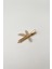 Deniz Yıldızı Yan Toka (Ölçü:6 Cm) 2