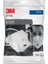 ™ Vflex™ 9162E Ffp2 Ventilli Solunum Koruyucu Maske - 15`li Paket 1