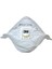 ™ Vflex™ 9162E Ffp2 Ventilli Solunum Koruyucu Maske - 15`li Paket 2