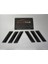 Opel Vectra C Yeni Nesil Vent Piano Black 1
