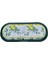 EF168-T2 Sn_lemon Desenli Oval Tepsi 16X35 cm 5
