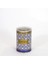 EF112-A9 Turkish White Blue_swt Home Desenli Baharatlık 1 Lt 2