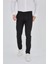 Yeni Koza Riva Erkek Kanvas Pantolon Siyah 1