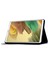 Samsung Galaxy Tab Lite 8.7 Inç T220 / T225 Tablet Kart Yuvası Deri Kapak (Yurt Dışından) 5