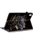 iPad Pro 11 (2024) Kart Yuvalı Pu Deri Standlı Tablet Kılıfı (Yurt Dışından) 4