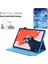 iPad Pro 11 (2024) Pu Deri Tablet Kılıfı (Yurt Dışından) 3