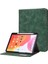 iPad Air (2020) / (2022) / iPad Pro 11 (2018) / (2020) / (2021) / (2022) Deri Kılıf Kalem Yuvası Cüzdan Deri Kapak (Yurt Dışından) 1