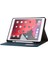 iPad 10.2 (2021) / (2019) / (2020) / Air 10.5 Inç (2019) Cüzdan Buzağı Dokulu Tablet Kapağı (Yurt Dışından) 2