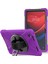 Lenovo Tab M11 TB-330FU / 331FC Kayış Koruyucu Pc + Silikon Tablet Kapağı (Yurt Dışından) 1