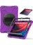 Lenovo Tab M11 TB-330FU / 331FC Kayış Koruyucu Pc + Silikon Tablet Kapağı (Yurt Dışından) 2