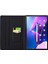Lenovo Tab M10 Plus (3rd Gen) Kart Tutuculu Pu Deri Tablet Kılıfı (Yurt Dışından) 2