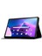 Lenovo Tab M10 Plus (3rd Gen) Kart Tutuculu Pu Deri Tablet Kılıfı (Yurt Dışından) 3