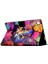 Lenovo Tab M10 Plus (3rd Gen) Kart Tutuculu Pu Deri Tablet Kılıfı (Yurt Dışından) 5