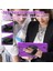 Lenovo Tab M11 TB-330FU / 331FC Kayış Koruyucu Pc + Silikon Tablet Kapağı (Yurt Dışından) 5