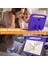 Honor Pad 9 Eva Kolu Kickstand Tablet Kapağı (Yurt Dışından) 2