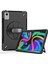 Lenovo Tab K11 / Tab M11 Kılıf Pc + Tpu Kickstand Tablet Kapağı, Askı (Yurt Dışından) 2