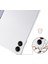 Xiaomi Redmi Pad Pro Üç Katlı Stand Deri Tablet Kapağı Otomatik Uyandırma / Uyku (Yurt Dışından) 5