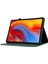 Lenovo Tab M11 Otomatik Uyandırma / Uyku Tablet Standı Kapağı (Yurt Dışından) 3