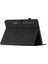 Samsung Galaxy Tab S9 (X710 X716B X718U) / S9 Fe (X510 / X516B) Kart Tutucu Deri Tablet Kılıfı (Yurt Dışından) 5