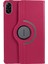 Honor Pad X8 Pro / Honor Pad X9 Deri+Tpu Tablet Kapağı Döner Stand (Yurt Dışından) 2