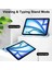 iPad Air 11 (2024) Pu Deri Tablet Kılıfı (Yurt Dışından) 3