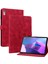 Lenovo Tab P11 Gen 2 Kılıf Standı Kart Tutuculu Tablet Kapağı (Yurt Dışından) 1