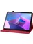 Lenovo Tab P11 Gen 2 Kılıf Standı Kart Tutuculu Tablet Kapağı (Yurt Dışından) 4