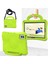 Samsung Galaxy Tab S7 / S8 / S9 / S9 Fe / Xiaomi Pad 5 / Pad 5 Pro / Lenovo Tab M11, Kickstand Tablet Kapağı (Yurt Dışından) 2