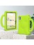 Samsung Galaxy Tab S7 / S8 / S9 / S9 Fe / Xiaomi Pad 5 / Pad 5 Pro / Lenovo Tab M11, Kickstand Tablet Kapağı (Yurt Dışından) 3
