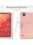 iPad Pro 11 (2024) Sert Pc ve Braket Destekli Yumuşak Silikon Tablet Kılıfı (Yurt Dışından) 3