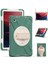 Lenovo Tab M11 TB-330FU / 331FC Pc+Askılı Silikon Tablet Kılıfı (Yurt Dışından) 4