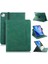 iPad Air 11 (2024) / Air (2022) / (2020) / iPad 10.9 (2022) / iPad Pro 11 (2024) / (2022) Deri Kılıf Döner Stand (Yurt Dışından) 1