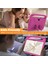 Honor Pad 9 Eva Kolu Kickstand Tablet Kapağı (Yurt Dışından) 2