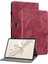 Honor Pad 9 Pu Deri Kaymaz Koruyucu Tablet Kapağı (Yurt Dışından) 1