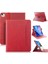 iPad Air 11 (2024) / Air (2022) / (2020) / iPad 10.9 (2022) / iPad Pro 11 (2024) / (2022) Deri Kılıf Döner Stand (Yurt Dışından) 1