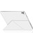 iPad Pro 11 (2024) (M4) Manyetik Pu Deri Origami Standı Tablet Kapağı (Yurt Dışından) 3