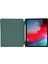 iPad Pro 11 (2024) Skin-Touch Üç Katlı Stand Deri Tablet Kılıfı (Yurt Dışından) 2