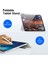 iPad Pro 11 (2024) Otomatik Uyandırma/uyku Özellikli Tpu+Pc+Deri Kapak (Yurt Dışından) 3