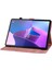 Lenovo Tab P11 Pro / P11 Pro Gen 2 Kılıf Kart Yuvası ile Deri Tablet Kapak Çevirin (Yurt Dışından) 4