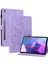 Lenovo Tab P11 Pro / P11 Pro Gen 2 Kılıf Kart Yuvası ile Deri Tablet Kapak Çevirin (Yurt Dışından) 1