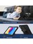 iPad 10.9 (2022) Punk Kickstand Pc + Askılı Silikon Tablet Kılıfı (Yurt Dışından) 4