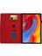 Lenovo Tab M11 Standı Eşkenar Dörtgen Otomatik Uyandırma / Uyku Tablet Kapağı (Yurt Dışından) 2