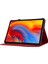 Lenovo Tab M11 Standı Eşkenar Dörtgen Otomatik Uyandırma / Uyku Tablet Kapağı (Yurt Dışından) 3