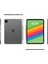 iPad Pro 11 (2024) Şeffaf Esnek Tpu Arka Kapak (Yurt Dışından) 5