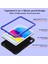 iPad 10.9 (2022) Kickstand Darbeye Dayanıklı Pc + Silikon Tablet Kapağı (Yurt Dışından) 3