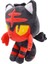 Pokémon Pokemon Ateş Noktası Kedi Peluş Oyuncak 20CM (Yurt Dışından) 1