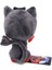 Pokémon Pokemon Ateş Noktası Kedi Peluş Oyuncak 20CM (Yurt Dışından) 2