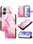 Honor 50 Pro Telefon Kılıfı (Yurt Dışından) 5
